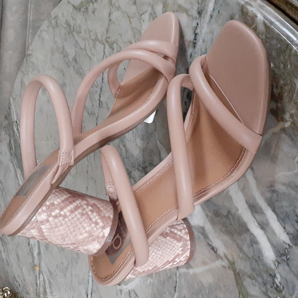Dolce Vita shoes